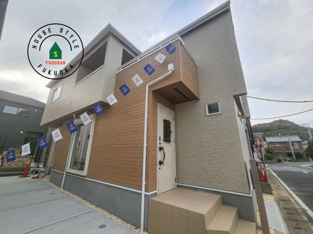 福岡市西区横浜1丁目第1-6棟（3号棟）