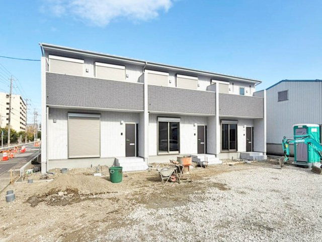 アベニール当知