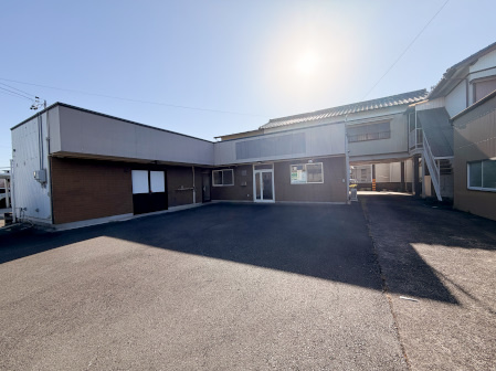 篠ケ瀬町事務所