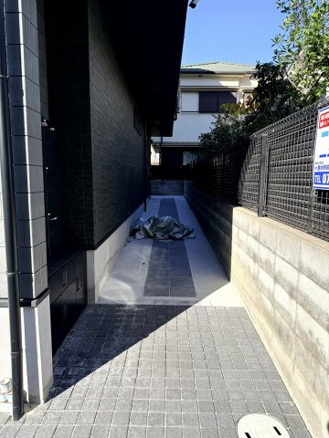ルナ大久保駅前のその他
