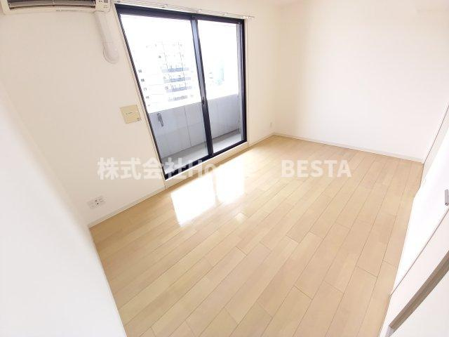 アドバンス神戸アルティスの居間・リビング