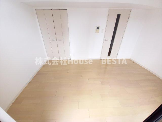 アドバンス神戸アルティスの内装