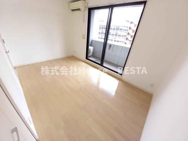 アドバンス神戸アルティスの和室