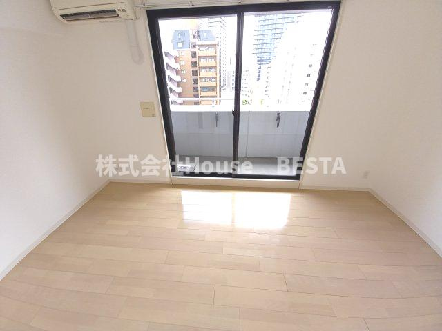 アドバンス神戸アルティスの子供部屋