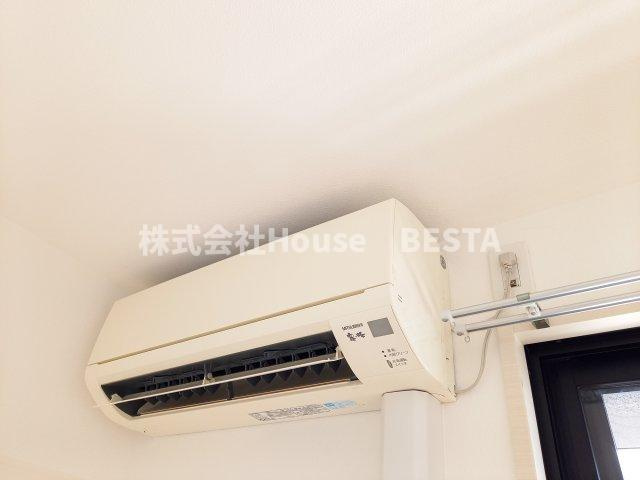 アドバンス神戸アルティスの設備