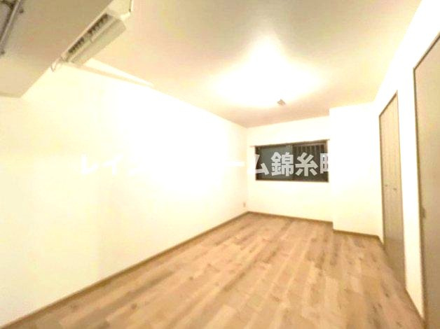 グランディール墨田