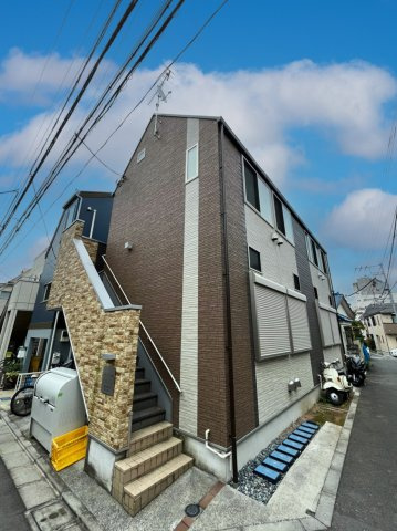 ハーモニーテラス方南Ⅱ