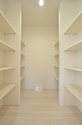 【収納】 | 海老名市国分南3丁目 新築戸建て 全3棟【仲介手数料無料】