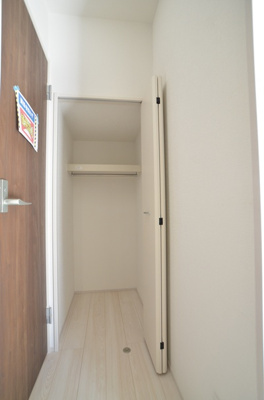 【収納】 | 海老名市国分南3丁目 新築戸建て 全3棟【仲介手数料無料】