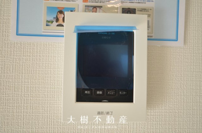 【設備】 | 海老名市国分南3丁目 新築戸建て 全3棟【仲介手数料無料】