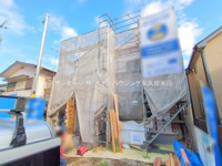 中央町3丁目第9　全1棟　1号棟の画像