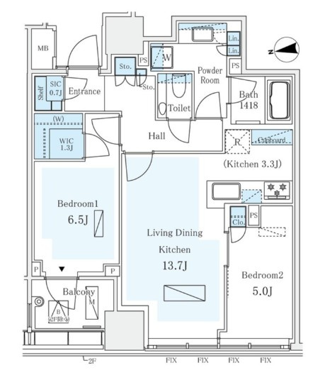 パークコート　ザ・三番町ハウス 