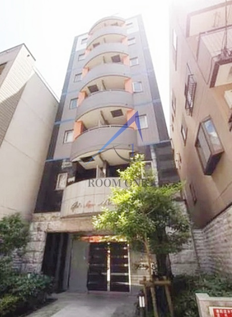 ガラ・ステージ森下　			