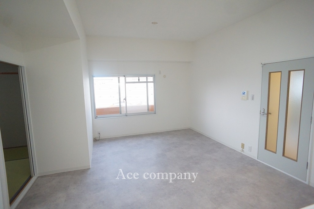 【居間・リビング】の画像