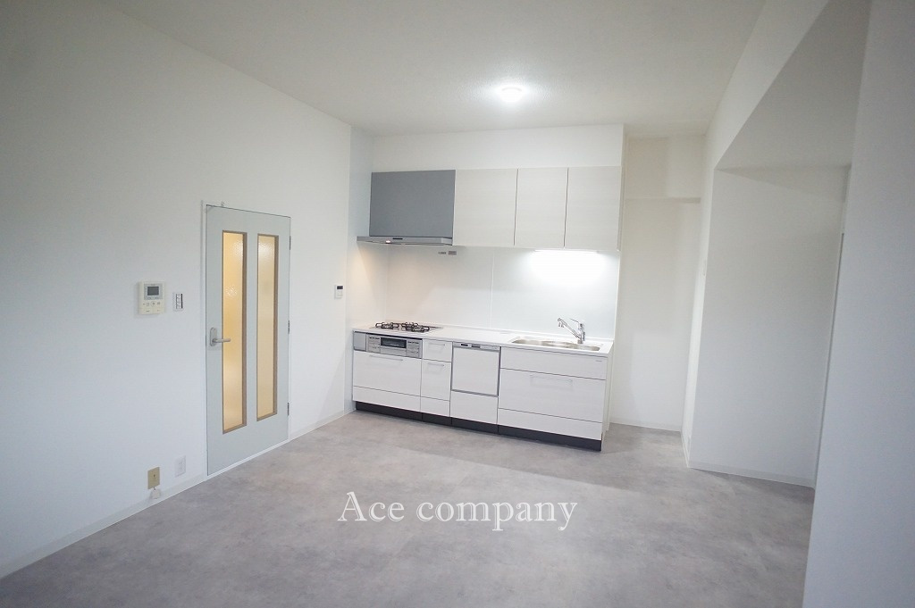 【居間・リビング】の画像