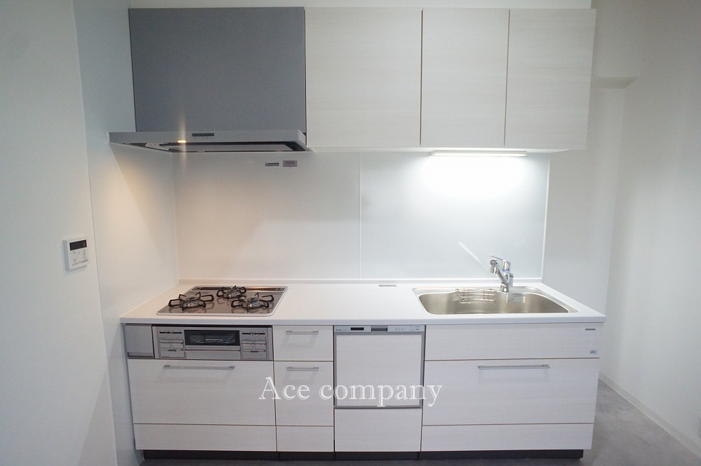 【キッチン】の画像