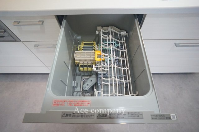 【キッチン】の画像