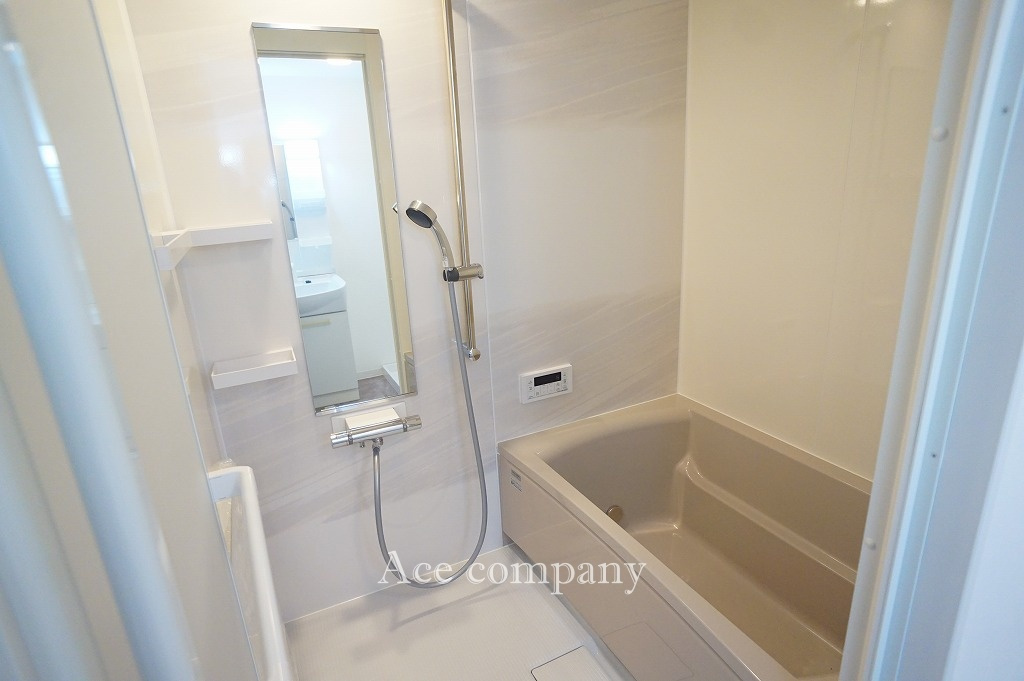 【浴室】の画像