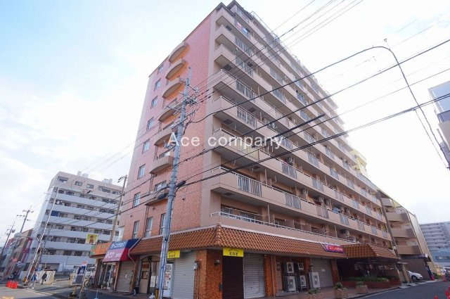 【外観】の画像