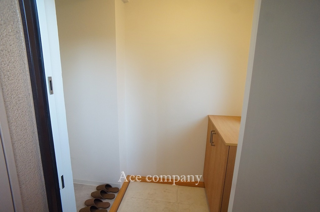 【玄関】の画像