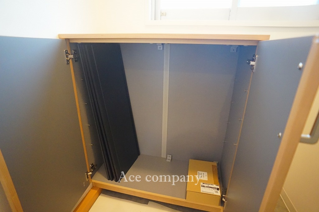 【収納】の画像