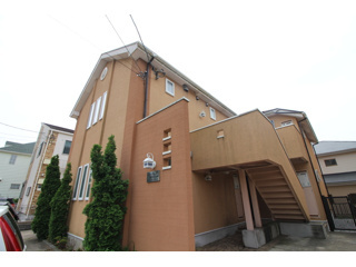 ビューパレス富士見ヶ丘B