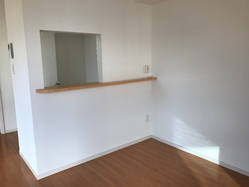 ビューパレス富士見ヶ丘Bのその他