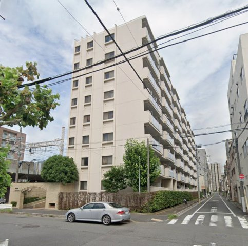 両国緑スカイハイツ　８階　角　部屋　リ　フォーム済のその他
