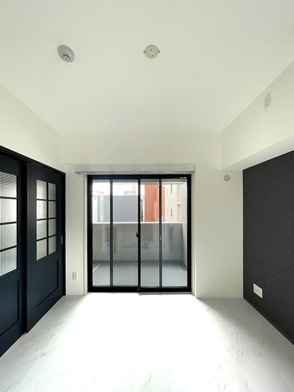 JU TOWER FRONT 両国のその他