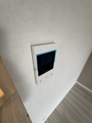 【セキュリティ】 | サンフレンドソラーナ | ※同シリーズ参考画像