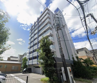 【外観】 | サンフレンドソラーナ