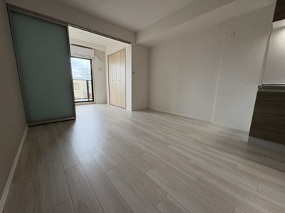 【居間・リビング】 | サンフレンドソラーナ | ※同シリーズ参考画像