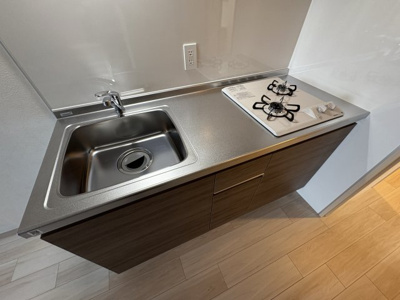 【キッチン】 | サンフレンドソラーナ | ※同シリーズ参考画像