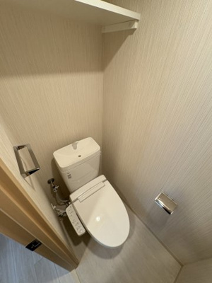 【トイレ】 | サンフレンドソラーナ | ※同シリーズ参考画像