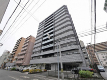 メインステージ大阪 North Markの画像