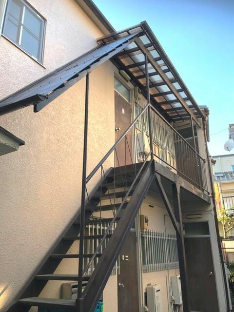 ブランドール小日向Ⅰの画像
