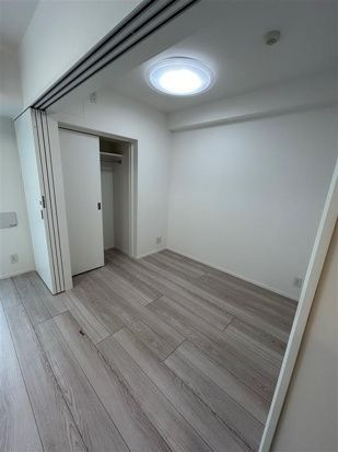 SYFORME　TAKADANOBABAⅡの内装