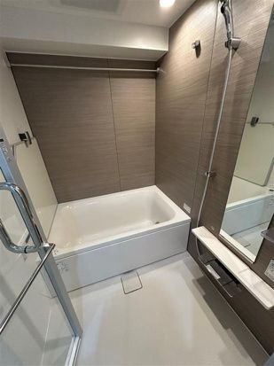 SYFORME　TAKADANOBABAⅡの浴室