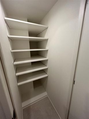 SYFORME　TAKADANOBABAⅡの玄関