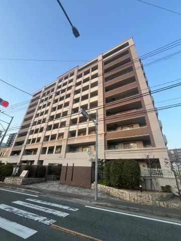 アーサー箱崎公園パークビュー