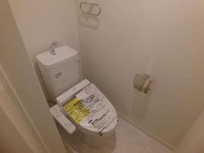 【トイレ】 | メゾンドフォルテ