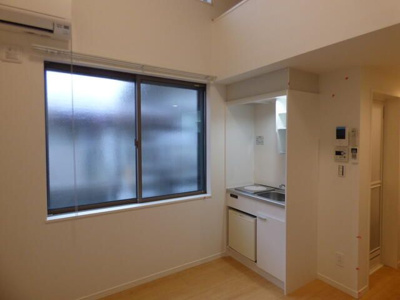 【内装】 | メゾンドフォルテ