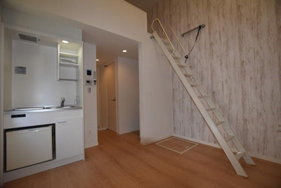 【居間・リビング】 | メゾンドフォルテ