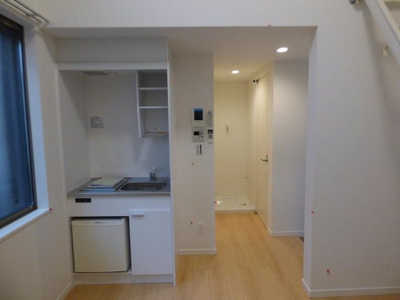 【キッチン】 | メゾンドフォルテ