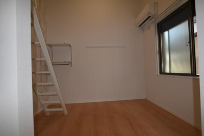 【寝室】 | メゾンドフォルテ