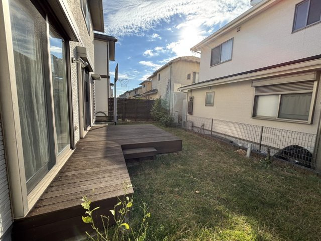 【展望】 | 印西市大塚３丁目戸建