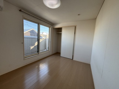 【バルコニー】 | 印西市大塚３丁目戸建