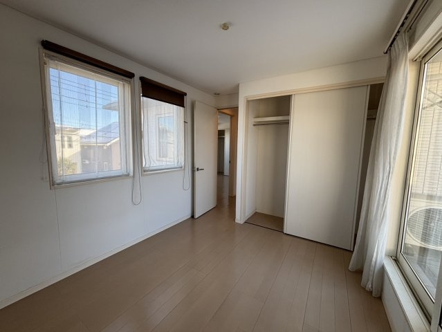 【バルコニー】 | 印西市大塚３丁目戸建