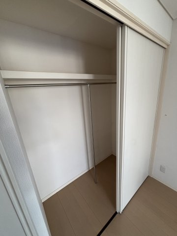 【収納】 | 印西市大塚３丁目戸建