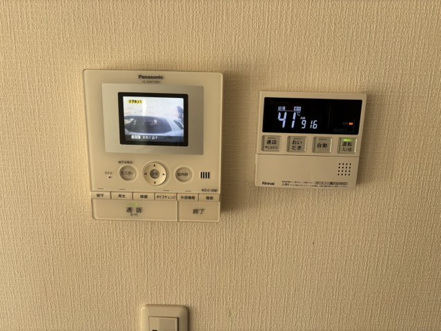 【駐車場】 | 印西市大塚３丁目戸建